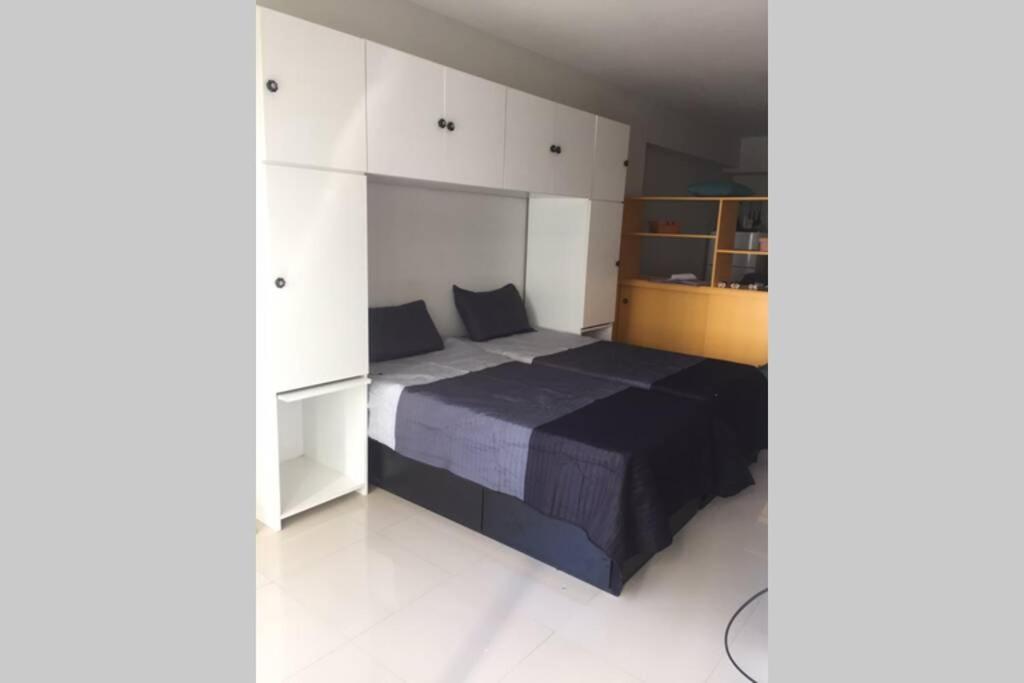 Gure Etxea El Mejor Departamento De Belgrano Appartement Buenos Aires Buitenkant foto